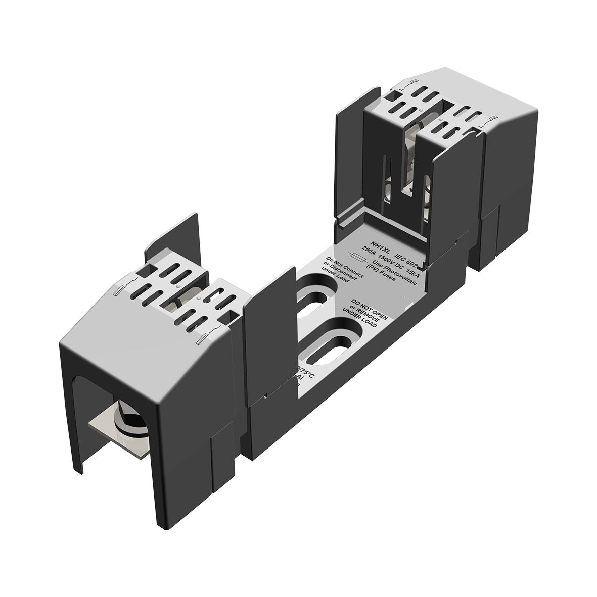 K1064587 - Fuse-bases for NH gPV Photovoltaic fuse-links HP15FHNH1XLB